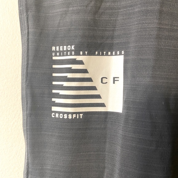 Men’s Reebok crossfit tank top - Picture 4 of 4